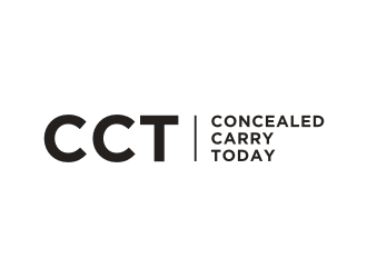 Concealed Carry Today logo design by superiors