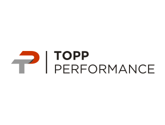 Topp Performance logo design by superiors