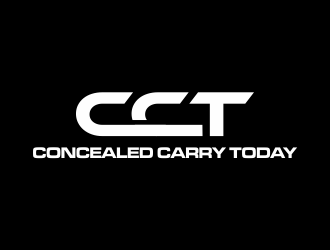 Concealed Carry Today logo design by hopee