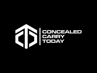 Concealed Carry Today logo design by hopee