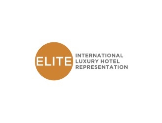 Elite International Luxury Hotel Representation logo design by bricton