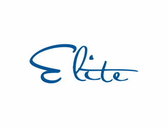 Elite International Luxury Hotel Representation logo design by hopee