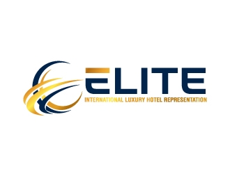 Elite International Luxury Hotel Representation logo design by jaize