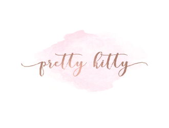 Pretty Kitty logo design by sokha