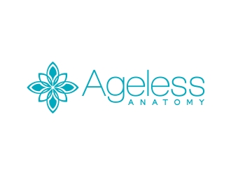 Ageless Anatomy logo design by cikiyunn