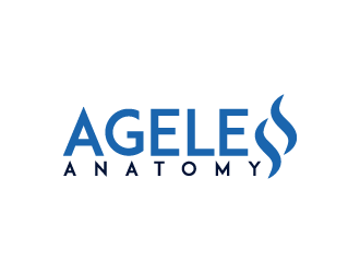 Ageless Anatomy logo design by anchorbuzz