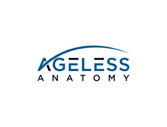 Ageless Anatomy logo design by KQ5