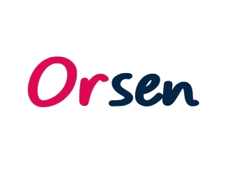 orsen logo design by bougalla005