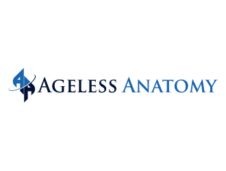 Ageless Anatomy logo design by amazing