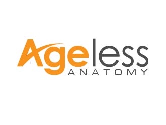 Ageless Anatomy logo design by ruthracam