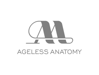 Ageless Anatomy logo design by mikael