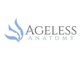 Ageless Anatomy logo design by jaize