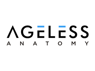 Ageless Anatomy logo design by sheilavalencia