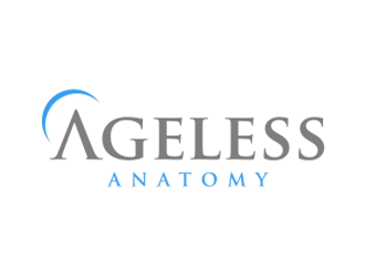 Ageless Anatomy logo design by sheilavalencia