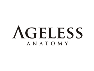 Ageless Anatomy logo design by sheilavalencia