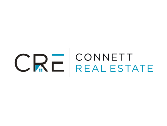 Connett Real Estate logo design by superiors