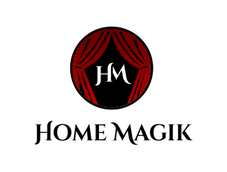 LifeStyle Magik logo design by JessicaLopes