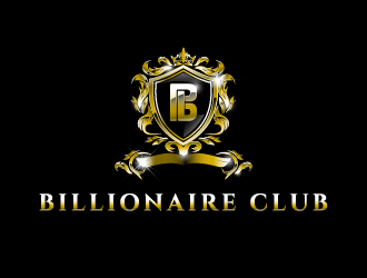 Billionaire Club logo design - 48hourslogo.com