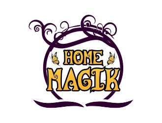 LifeStyle Magik logo design by JessicaLopes