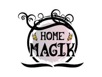 LifeStyle Magik logo design by JessicaLopes