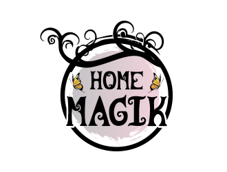 LifeStyle Magik logo design by JessicaLopes