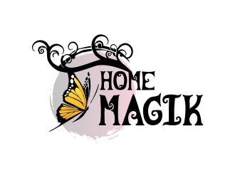 LifeStyle Magik logo design by JessicaLopes