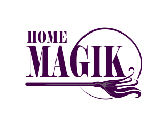 LifeStyle Magik logo design by JessicaLopes