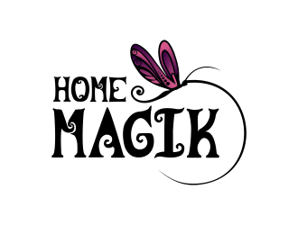 LifeStyle Magik logo design by JessicaLopes