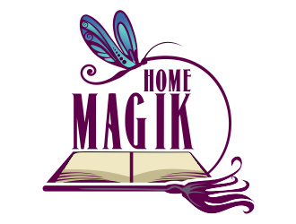 LifeStyle Magik logo design by JessicaLopes