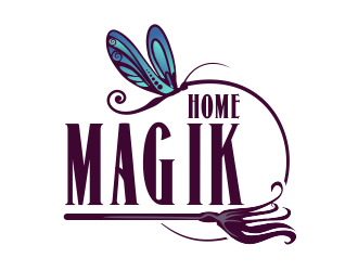 LifeStyle Magik logo design by JessicaLopes