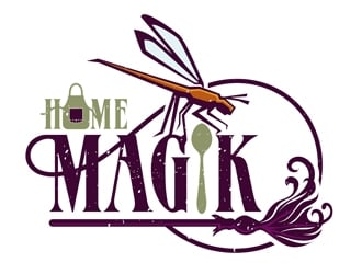 LifeStyle Magik logo design by DreamLogoDesign