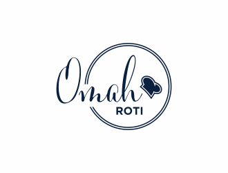 Rumah Roti logo design by ammad