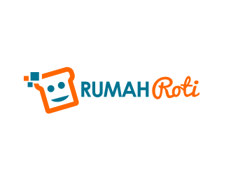 Rumah Roti logo design by serprimero