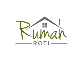 Rumah Roti logo design by nurul_rizkon