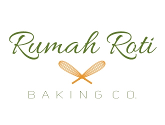 Rumah Roti logo design by savvyartstudio