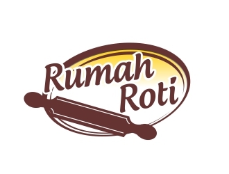 Rumah Roti logo design by mckris