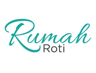 Rumah Roti logo design by AB212