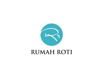 Rumah Roti logo design by EkoBooM