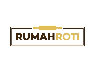 Rumah Roti logo design by akilis13