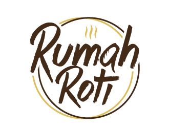 Rumah Roti logo design by akilis13