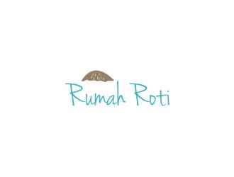 Rumah Roti logo design by EkoBooM