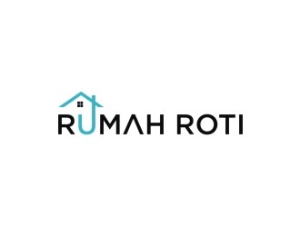 Rumah Roti logo design by EkoBooM