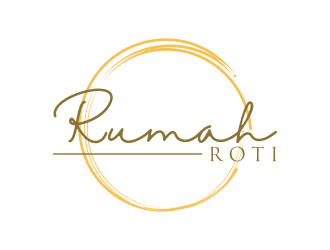 Rumah Roti logo design by RIANW