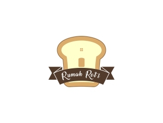 Rumah Roti logo design by yunda