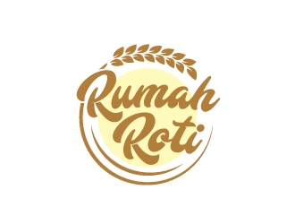 Rumah Roti logo design by Alex7390