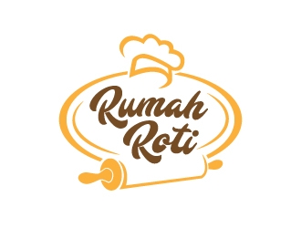 Rumah Roti logo design by Alex7390