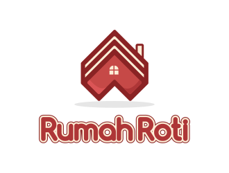 Rumah Roti logo design by SmartTaste