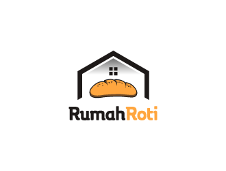 Rumah Roti logo design by torresace