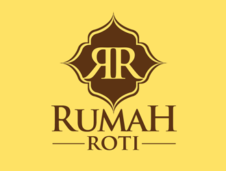 Rumah Roti logo design by kunejo