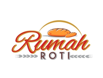 Rumah Roti logo design by art-design